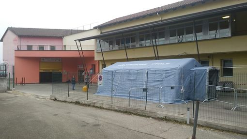 Carmagnola, un conto corrente dedicato per combattere l'emergenza Covid 19