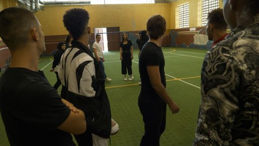 &quot;Essere dentro”: al Ferrante Aporti incontri tra studenti e giovani detenuti sui temi della legalità