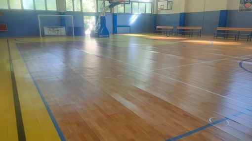 palestra gramsci