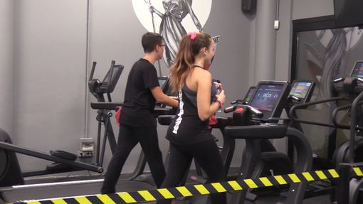 Palestre Smart aderisce al Black Friday: 24 ore di sconti sulle iscrizioni [VIDEO]