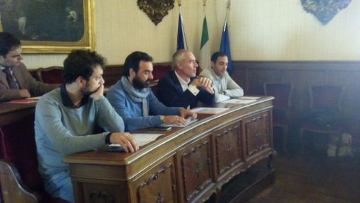 Moncalieri, il sindaco Montagna frena sull’ipotesi di ritirare le dimissioni: “Da domani ci pensiamo”