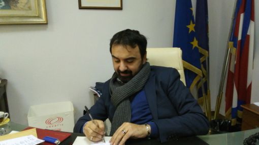 Moncalieri, il sindaco Montagna svolgerà la ''messa alla prova'' facendo volontariato alle Molinette