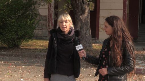 Paratissima compie 14 anni: artisti in visita gli spazi espositivi della Caserma La Marmora