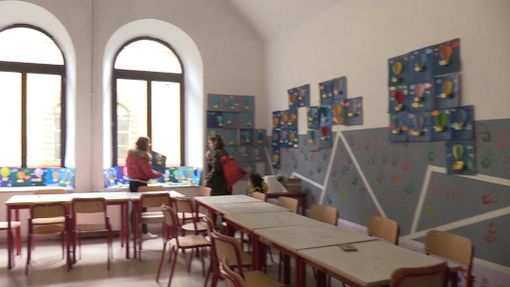 Piccoli creativi imparano l'arte con i laboratori di Paratissima KIDS [VIDEO]
