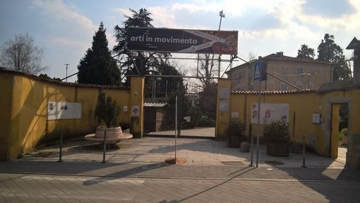 parco Le Serre parco Le Serre