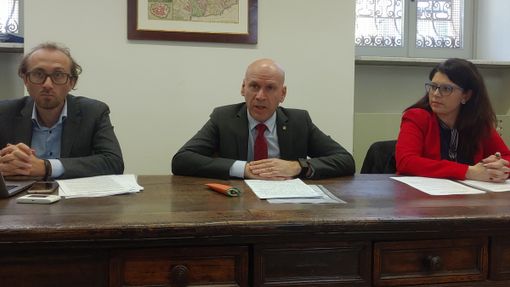 Parco della Salute, Bertola (M5S): &quot;Crediamo nel progetto ma vogliamo modificarlo&quot;. Ora il governo avvierà il dibattito pubblico [VIDEO]