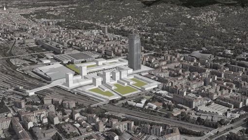 Anaao: “Sì a Città della Salute, ma servono più posti letto” Anaao: “Sì a Città della Salute, ma servono più posti letto”