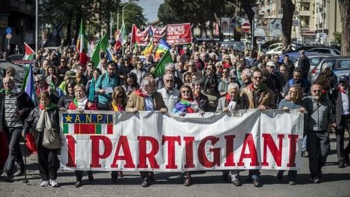 A Piossasco morto l’ultimo partigiano