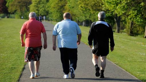 Immagine di repertorio