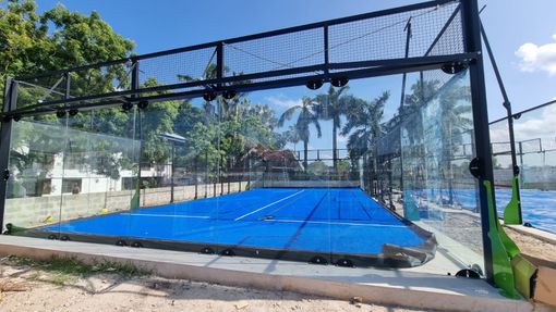 I torinesi corrono (e sollevano pesi): uno su due fa sport seriamente. E il padel supera il calcetto I torinesi corrono (e sollevano pesi): uno su due fa sport seriamente. E il padel supera il calcetto