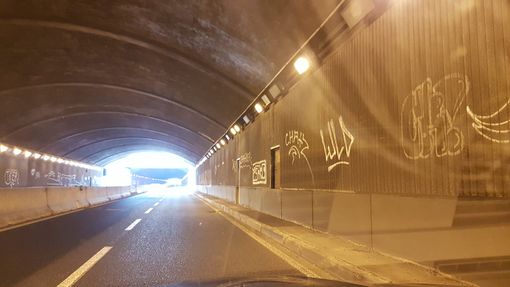 Riparata perdita d'acqua nel sottopasso Lingotto, ma nuove chiusure entro fine anno Riparata perdita d'acqua nel sottopasso Lingotto, ma nuove chiusure entro fine anno