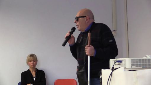 Lutto nel mondo del volontariato torinese: è morto Pericle Farris Lutto nel mondo del volontariato torinese: è morto Pericle Farris