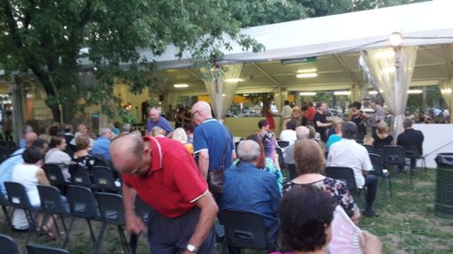 L'apertura del punto verde in piazza d'Armi slitta a martedì 10 luglio L'apertura del punto verde in piazza d'Armi slitta a martedì 10 luglio
