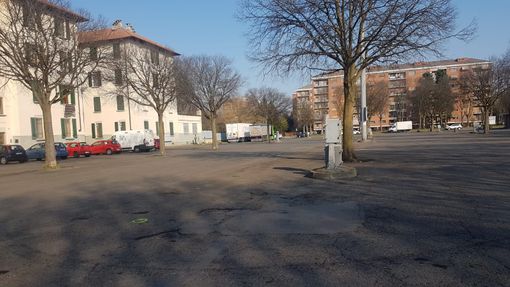 Venaria, le proposte degli ambulanti per riaprire i mercati Venaria, le proposte degli ambulanti per riaprire i mercati