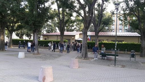 piazza