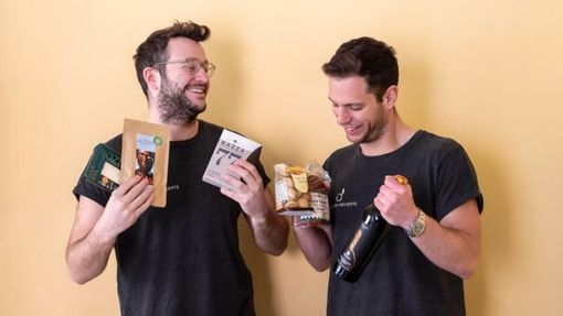 &quot;Be local to be Global&quot;, con Sum nuovo concetto dei servizi 'all'ultimo miglio'