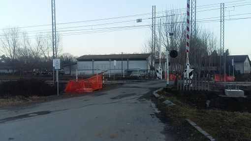 Torino-Pinerolo: i passaggi a livello da sopprimere fanno discutere in Regione Torino-Pinerolo: i passaggi a livello da sopprimere fanno discutere in Regione
