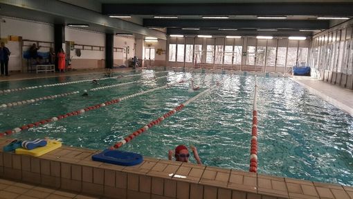 Impianto sportivo Parri, personale trasferito: rischio chiusura da lunedì Impianto sportivo Parri, personale trasferito: rischio chiusura da lunedì