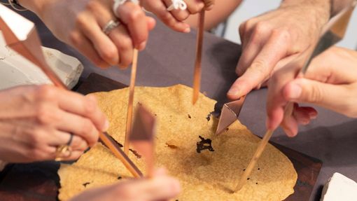 “Play with food”: dal 29 settembre al 6 ottobre il festival di teatro dedicato al cibo “Play with food”: dal 29 settembre al 6 ottobre il festival di teatro dedicato al cibo