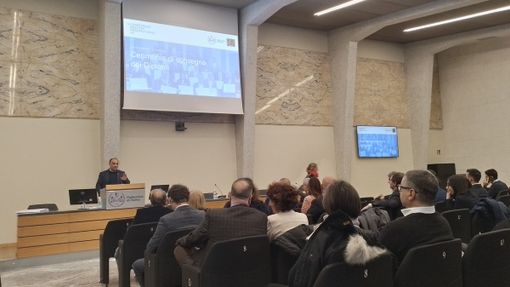 politecnico conferenza politecnico conferenza