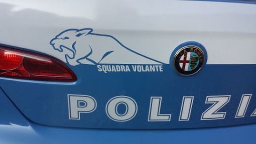 Ex ballerina maltratta il suo anziano compagno: arrestata