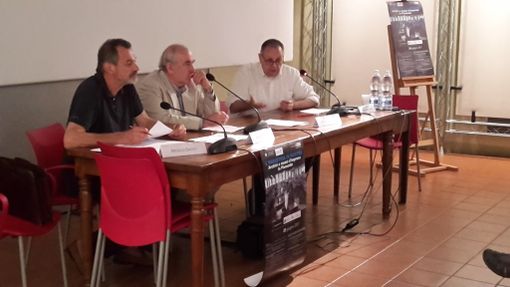 Torino, dal silenzio di una lampadina al rumore di un'officina: i musei storici d'impresa si raccontano Torino, dal silenzio di una lampadina al rumore di un'officina: i musei storici d'impresa si raccontano