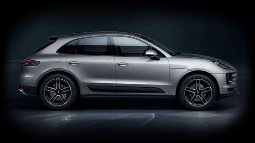 Anche le supercar si trovano usate: Porsche Macan in offerta