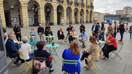 Portinerie di Comunità