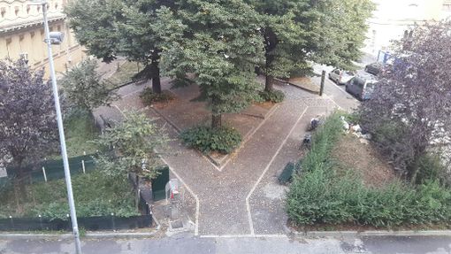 A Torino aumentano i clochard: pronto il piano di accoglienza per l'inverno