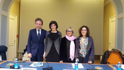 Tante conferme e poche novità a 5 stelle per gli eventi del 2017