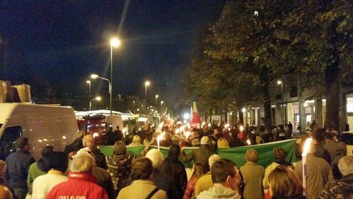 Il Comitato Via Artom si riattiva contro rom e prostituzione: presidio venerdì sera