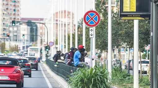 Corso Principe Oddone, la Sala Rossa chiede una postazione fissa interforze