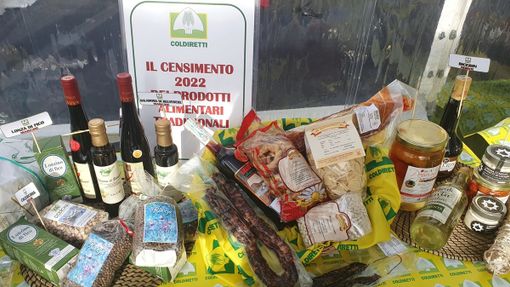 Alimentazione, Felici (Confartigianato Piemonte): &quot;Unione Europea nemica della biodiversità dei nostri cibi&quot;