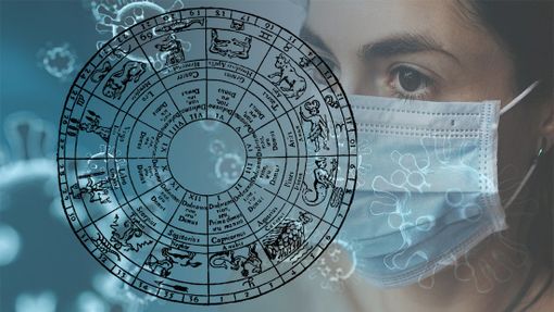 Profezie sul Coronavirus vs Astrologia