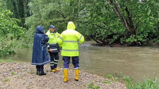 protezione civile