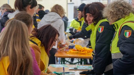 “Quartiere pulito” a San Giusto, Tesio: "Comune virtuoso, ma la sensibilizzazione è fondamentale"