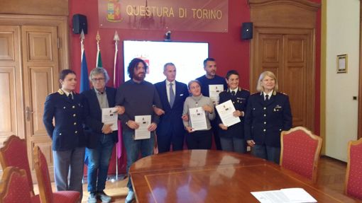 Stalking e violenza domestica: firmato un protocollo d'intesa per ridurre il rischio recidiva Stalking e violenza domestica: firmato un protocollo d'intesa per ridurre il rischio recidiva