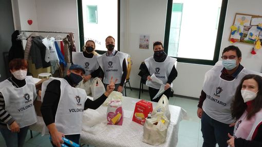 Il grande cuore di Rotaract Torino Sud e Ovest per un Natale solidale