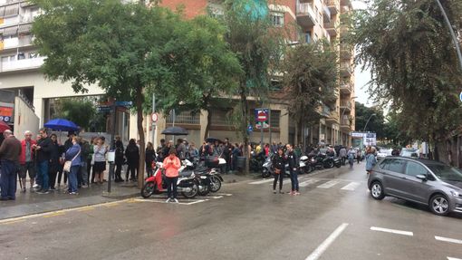 La Catalogna e l'Europa, domani un convegno organizzato dall'Unitre Torino La Catalogna e l'Europa, domani un convegno organizzato dall'Unitre Torino