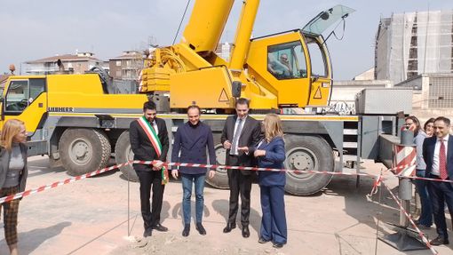 Riqualificazione area ex Pininfarina