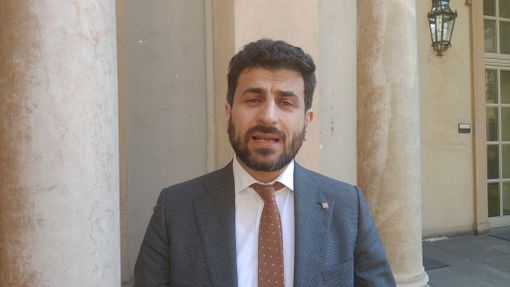 “Valorizziamo l'invecchiamento attivo”: ecco la proposta di legge regionale del PD “Valorizziamo l'invecchiamento attivo”: ecco la proposta di legge regionale del PD