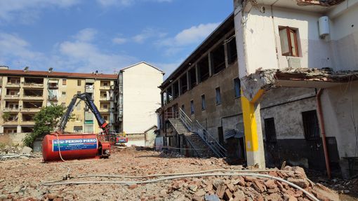 ruspe student hotel