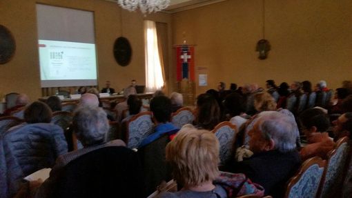 Le amministrazioni locali e l’Europa: a Torino la presentazione del corso di formazione per amministratori e funzionari