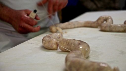 A Settimo Rottaro è tempo di sagra del Salam 'd Patata A Settimo Rottaro è tempo di sagra del Salam 'd Patata
