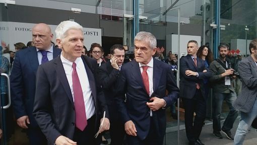 Oltrepassare il "confine in rosa": autrici e bookblogger a confronto al Salone del Libro di Torino