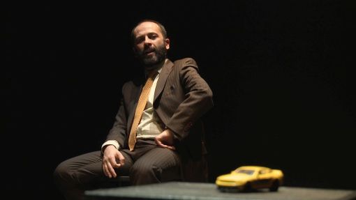 San Pietro in Vincoli, weekend a teatro con un ladro di sogni San Pietro in Vincoli, weekend a teatro con un ladro di sogni