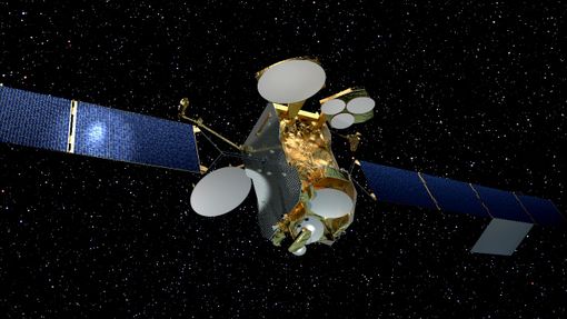 satellite