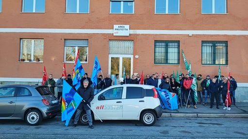 presidio sindacale presidio sindacale