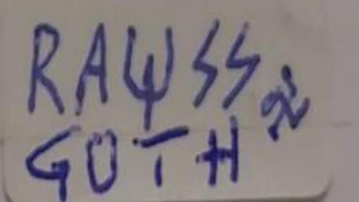 Foto di Marco Grimaldi, Facebook