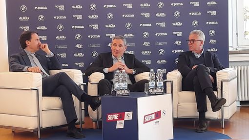 Il 7 e 8 dicembre finali a squadre per la Serie A1 di tennis